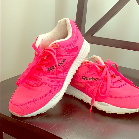 Reebok Shoes - Reebok sneakers